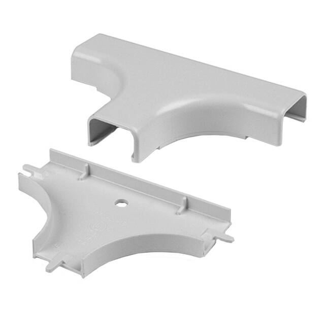 TSRP3W-21-1 HellermannTyton  Cables Wires - Management
